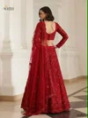 Alizeh 1081 A To E Butterfly Net Heavy Designer Lehenga Choli Collections
